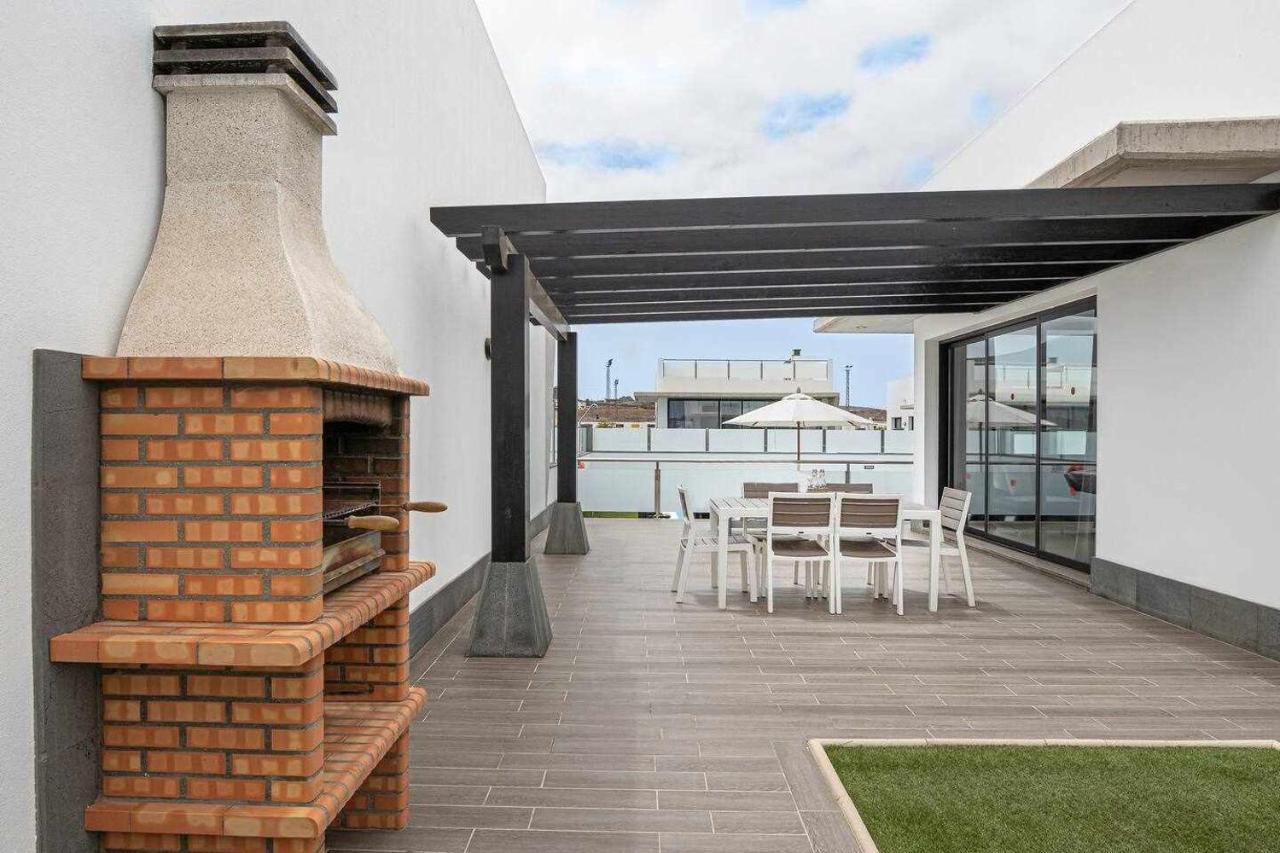 Seven Dreams Villas Corralejo Exterior photo