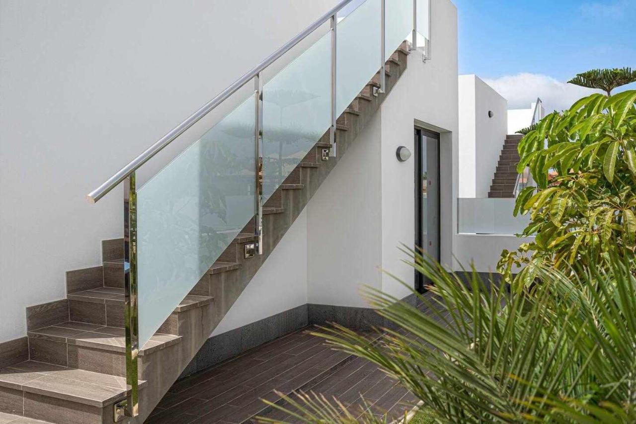Seven Dreams Villas Corralejo Exterior photo